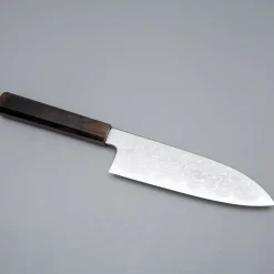 Nakagawa Satoshi x Myojin Aogami #1 Santoku