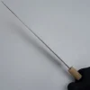 Nakagawa Satoshi x Myojin Aogami #1 Etched Sujihiki 27 cm
