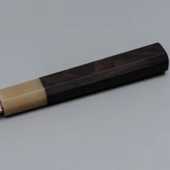 Nakagawa Satoshi x Myojin Aogami #1 Etched Sujihiki 27 cm