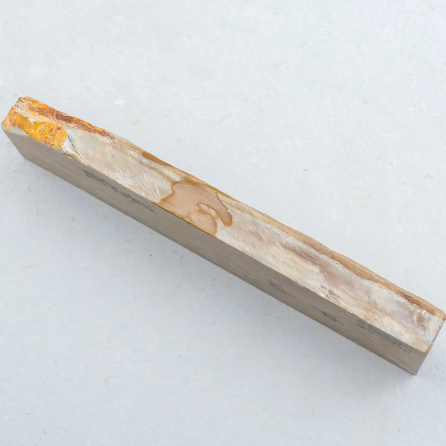 Nakayama Koppa Medium / Hard 37