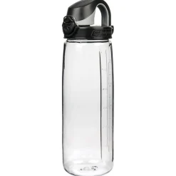 Nalgene On The Fly Waterfles Zwart