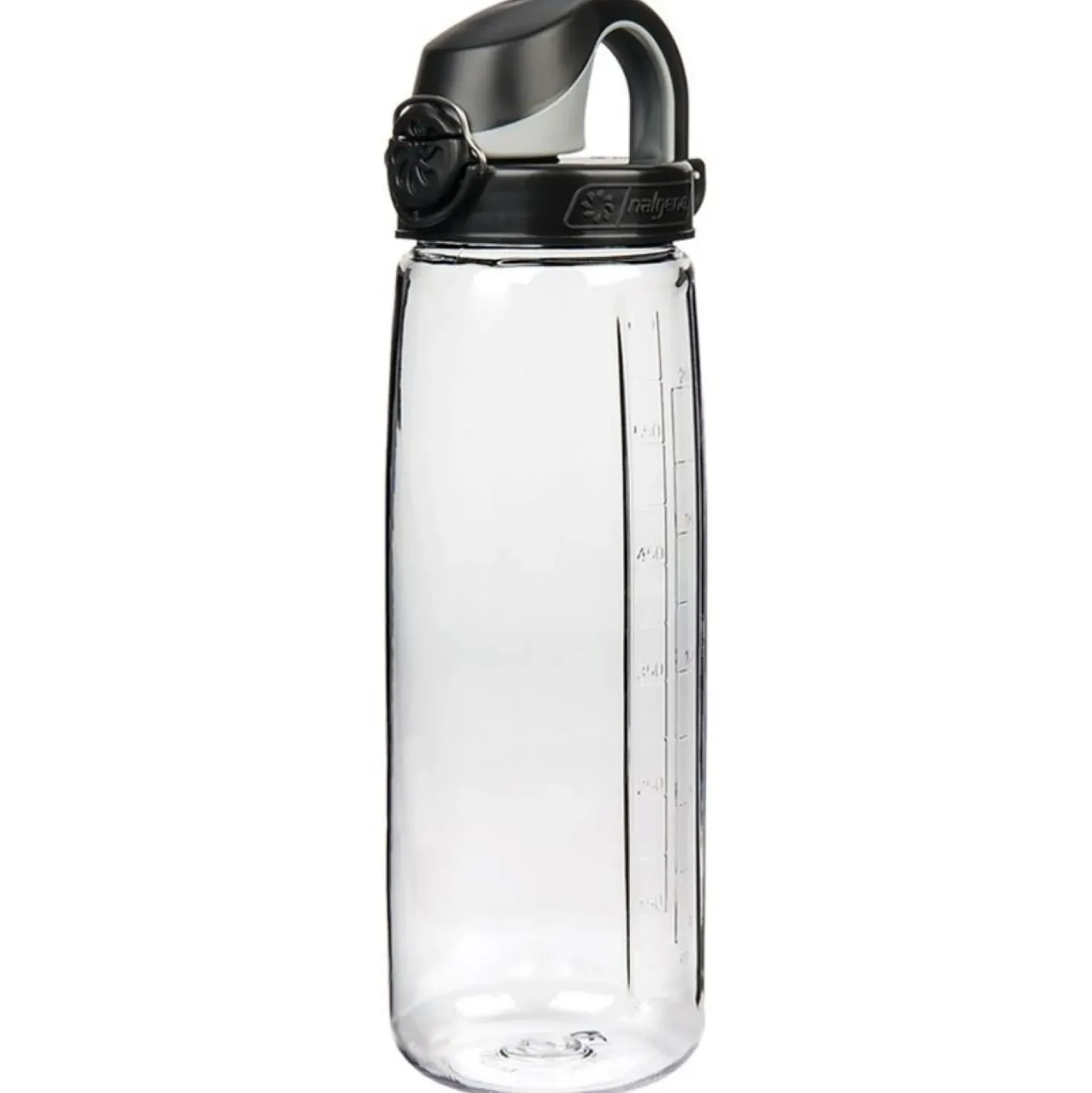 Nalgene On The Fly Waterfles Zwart