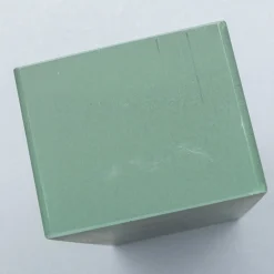 Naniwa Aotoishi Green Brick of Joy 2000# Slijpsteen