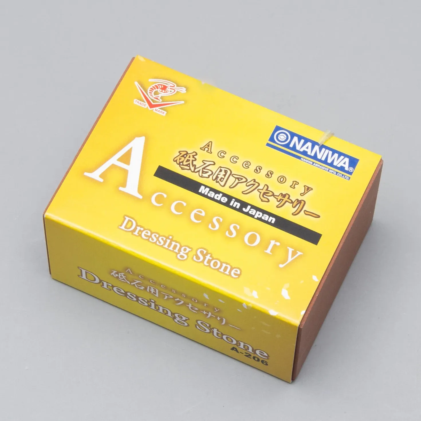 Naniwa Dressing Stone