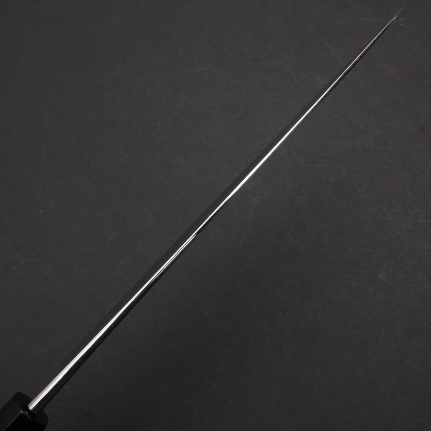 Naoki Mazaki Aogami #1 Gyuto 24 cm