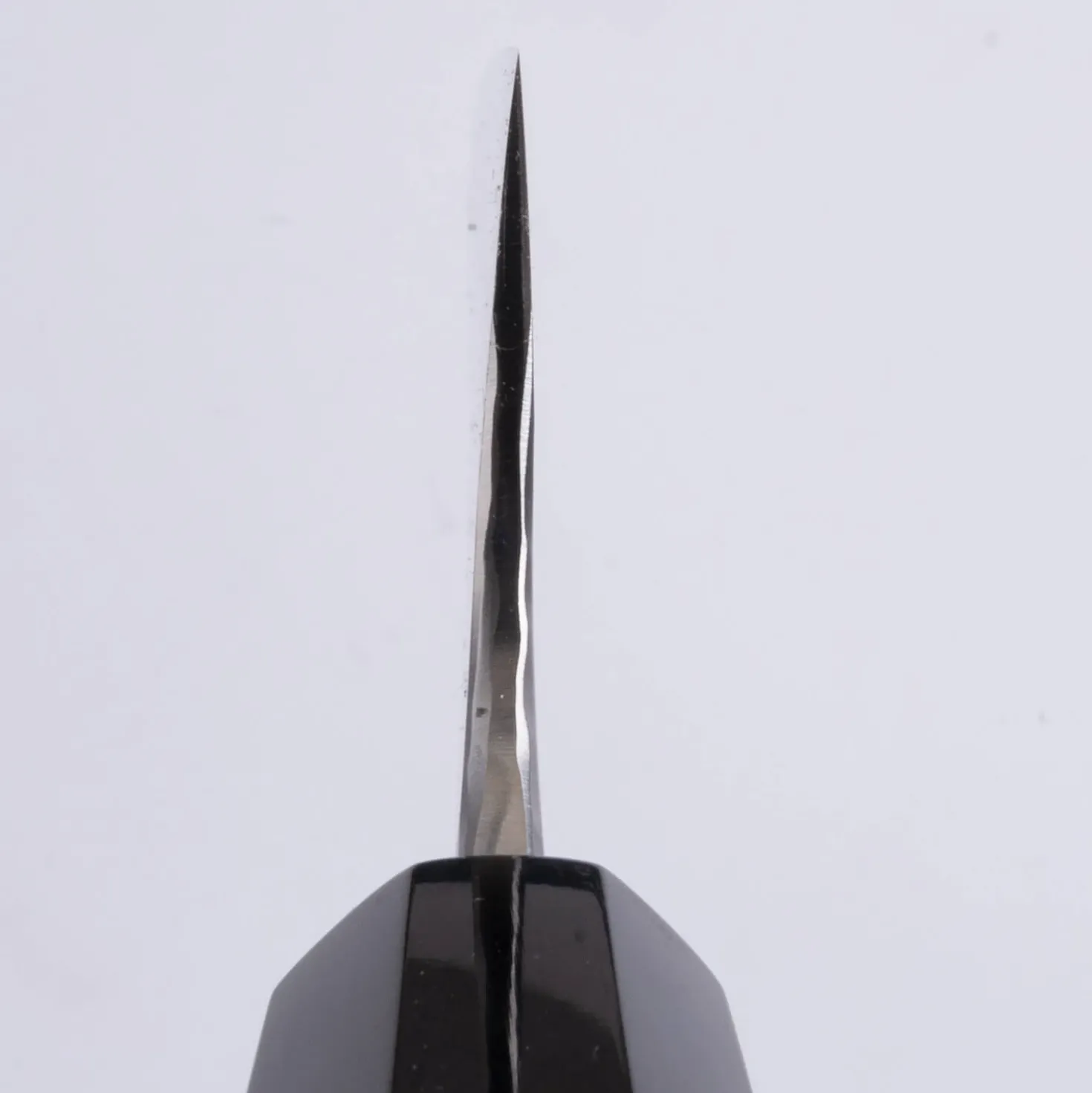 Naoki Mazaki Aogami #1 Gyuto 24 cm