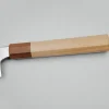 Naoki Mazaki Handforged Aogami #2 Sujihiki 27 cm