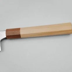 Naoki Mazaki Handforged Aogami #2 Sujihiki 27 cm