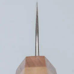 Naoki Mazaki Migaki Shirogami #2 Gyuto 21 cm