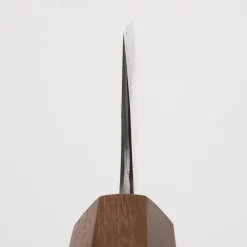 Naoki Mazaki Migaki Shirogami #2 Gyuto 21 cm