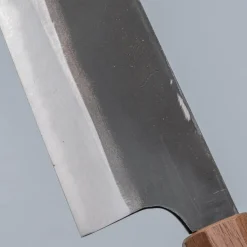 Naoki Mazaki Shirogami #2 Gyuto 24 cm