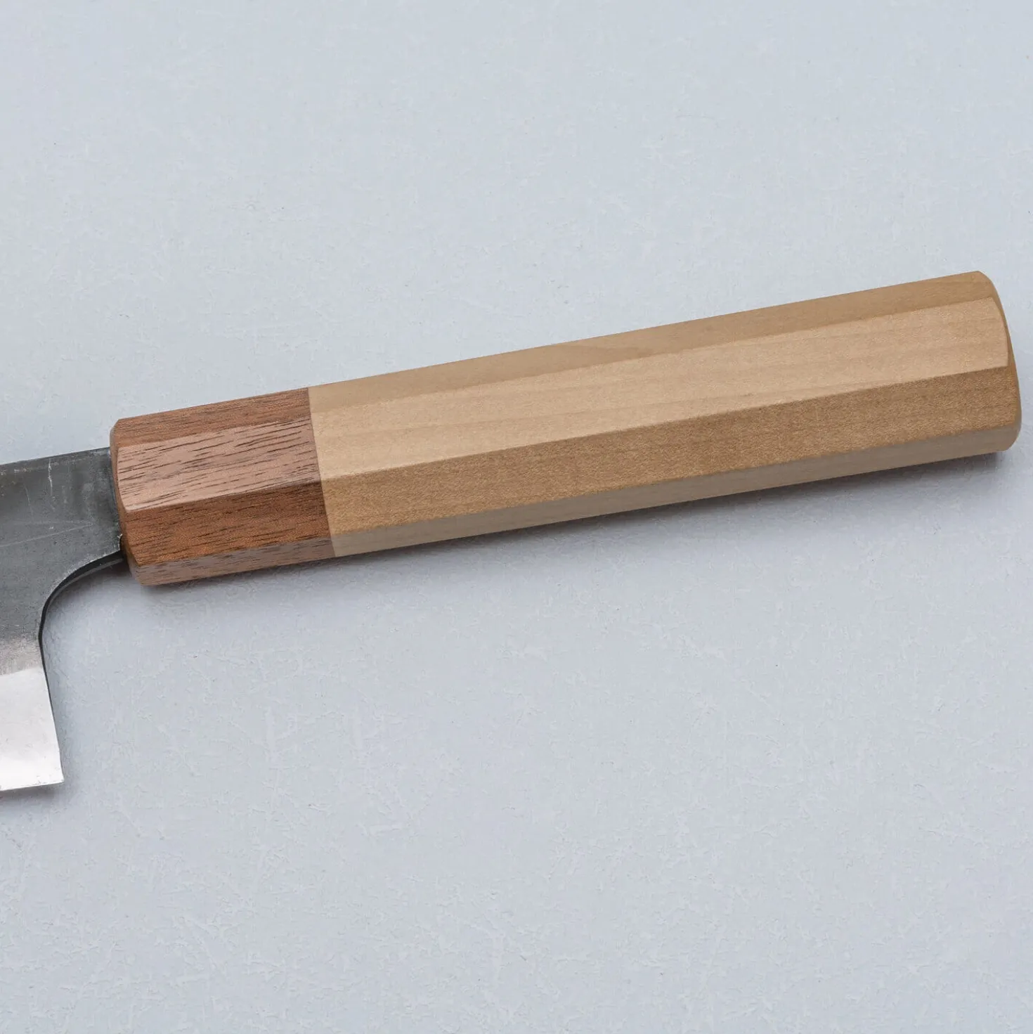 Naoki Mazaki Shirogami #2 Gyuto 24 cm