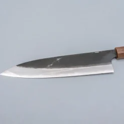 Naoki Mazaki Shirogami #2 Gyuto 24 cm