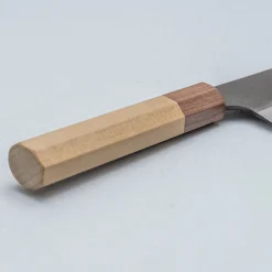 Naoki Mazaki Shirogami #2 Gyuto 21 cm