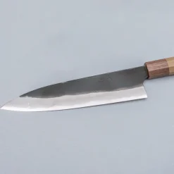 Naoki Mazaki Shirogami #2 Gyuto 21 cm
