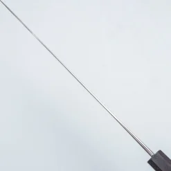 Naoki Mazaki Shirogami #2 Migaki Ebony Sujihiki 27 cm