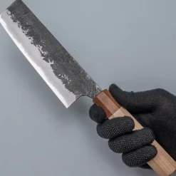 Naoki Mazaki Shirogami #2 Nashiji Nakiri