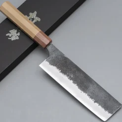 Naoki Mazaki Shirogami #2 Nashiji Nakiri
