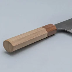 Naoki Mazaki Shirogami #2 Nashiji Nakiri