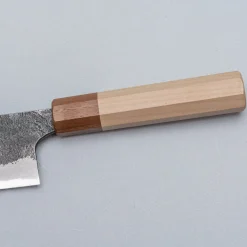 Naoki Mazaki Shirogami #2 Nashiji Nakiri