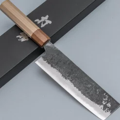 Naoki Mazaki Shirogami #2 Nashiji Nakiri
