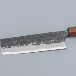 Naoki Mazaki Shirogami #2 Nashiji Nakiri