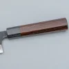 Nao Yamamoto Aogami Super Kurouchi Santoku 16.5 cm