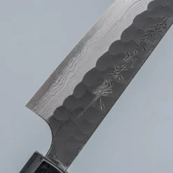 Nao Yamamoto Aogami Super Kurouchi Petty 13.5 cm