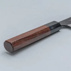 Nao Yamamoto Aogami Super Kurouchi Petty 13.5 cm