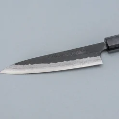 Nao Yamamoto Aogami Super Kurouchi Petty 13.5 cm
