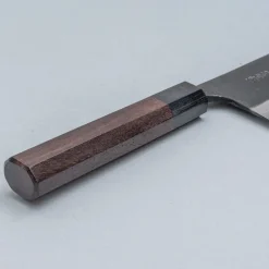 Nao Yamamoto Aogami Super Kurouchi Nakiri 16.5 cm