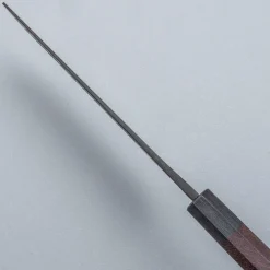 Nao Yamamoto Aogami Super Kurouchi Nakiri 16.5 cm