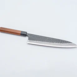 Nao Yamamoto Aogami Super Kurouchi Gyuto 24 cm