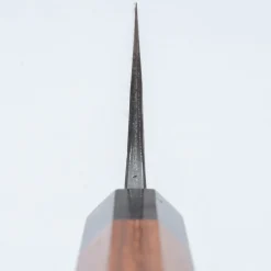 Nao Yamamoto Aogami Super Kurouchi Gyuto 24 cm