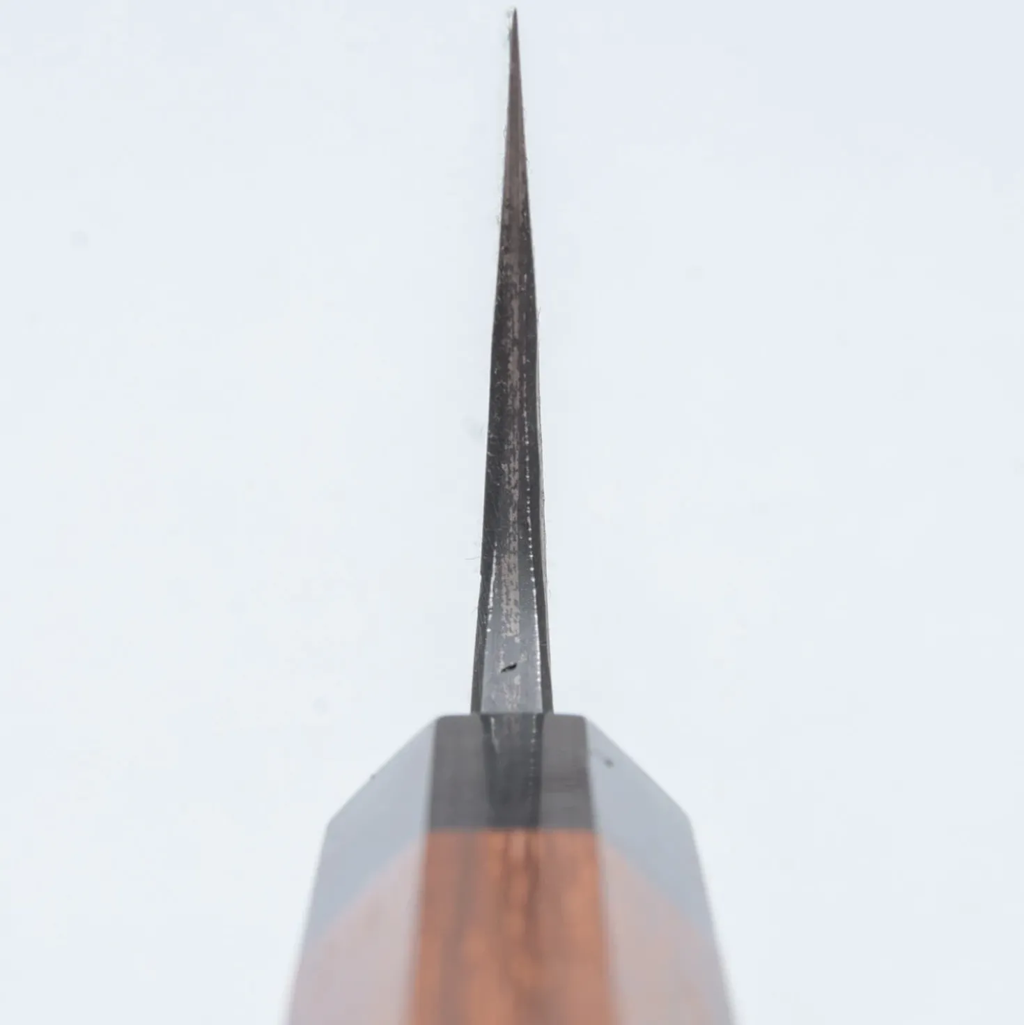 Nao Yamamoto Aogami Super Kurouchi Gyuto 24 cm