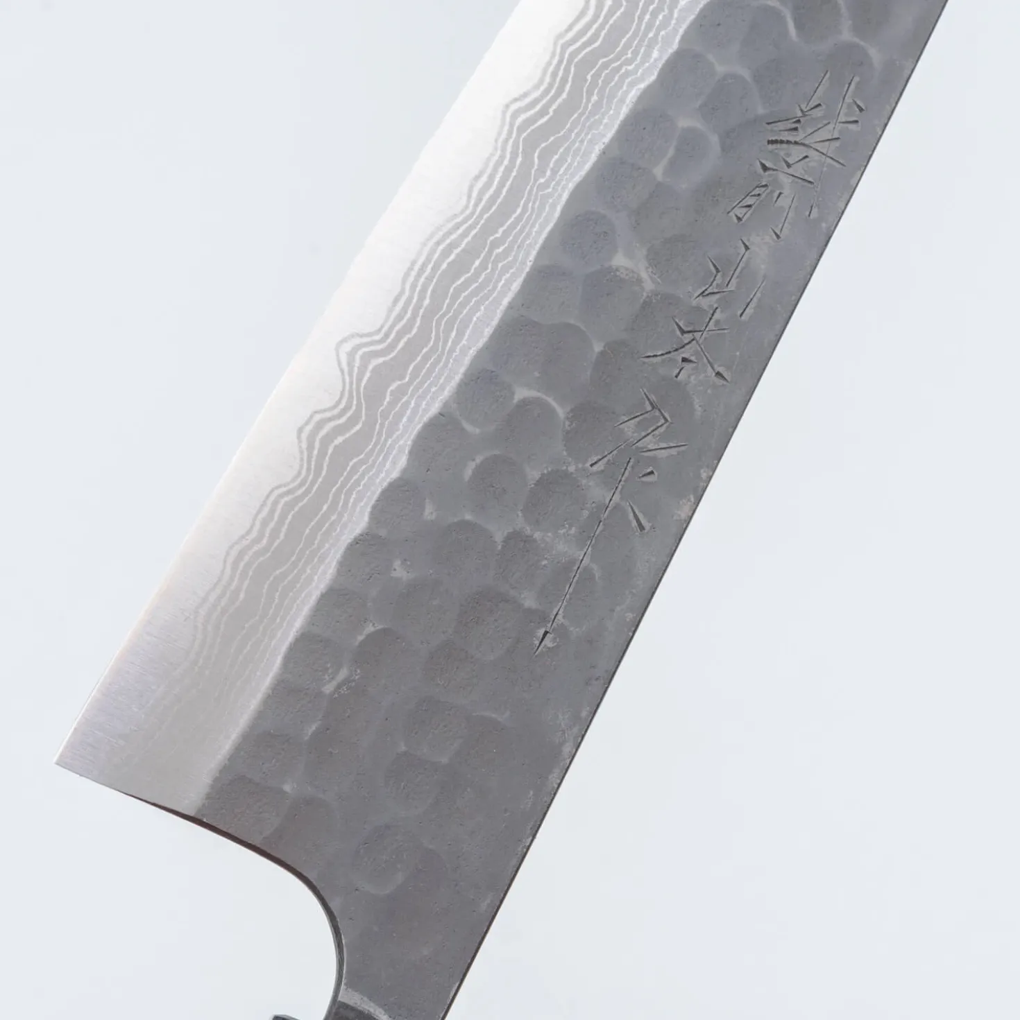 Nao Yamamoto Aogami Super Kurouchi Gyuto 24 cm