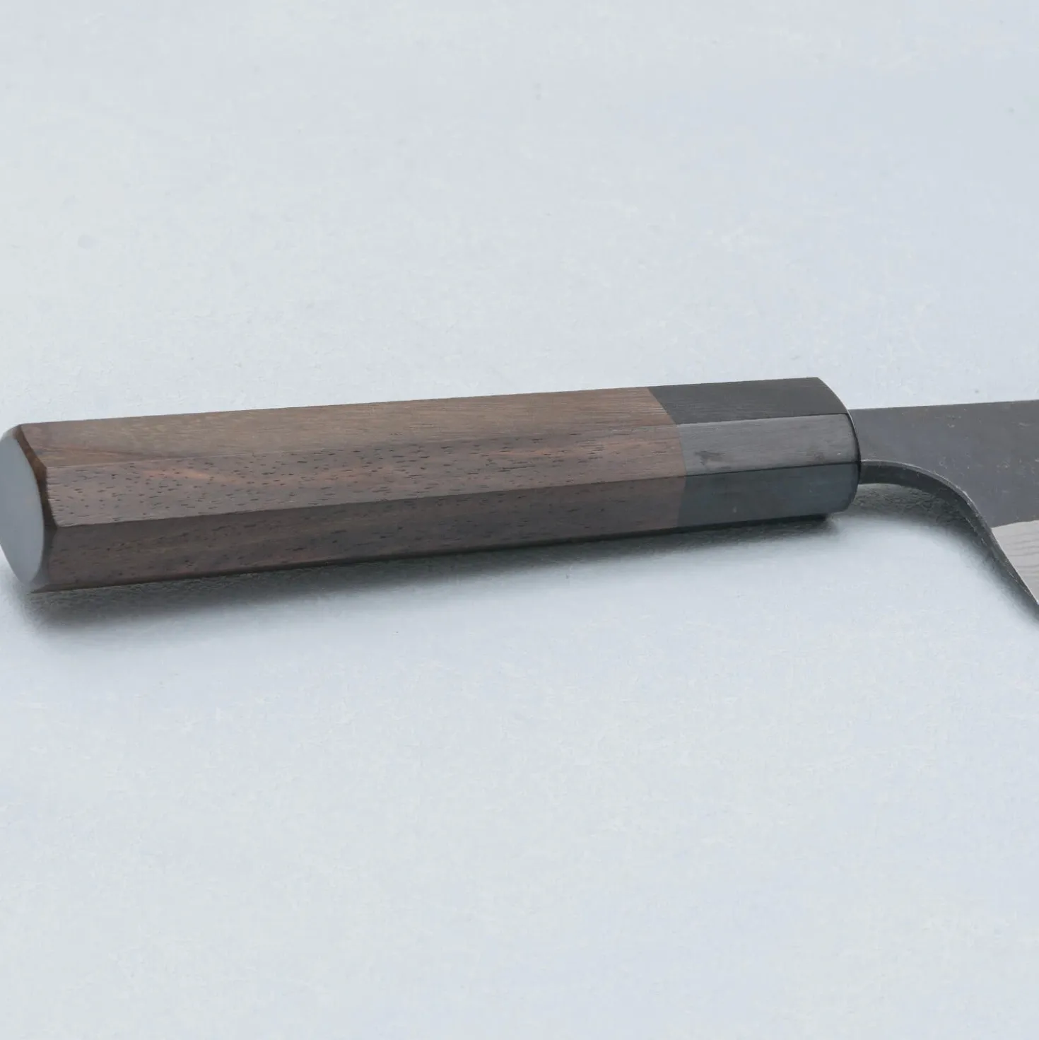 Nao Yamamoto Aogami Super Kurouchi Gyuto 21 cm