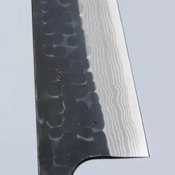 Nao Yamamoto Aogami Super Kurouchi Gyuto 21 cm