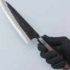 Nao Yamamoto Aogami Super Kurouchi Gyuto 21 cm
