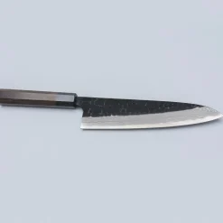 Nao Yamamoto Aogami Super Kurouchi Gyuto 21 cm