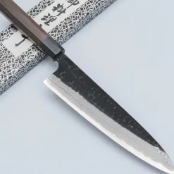 Nao Yamamoto Aogami Super Kurouchi Gyuto 21 cm