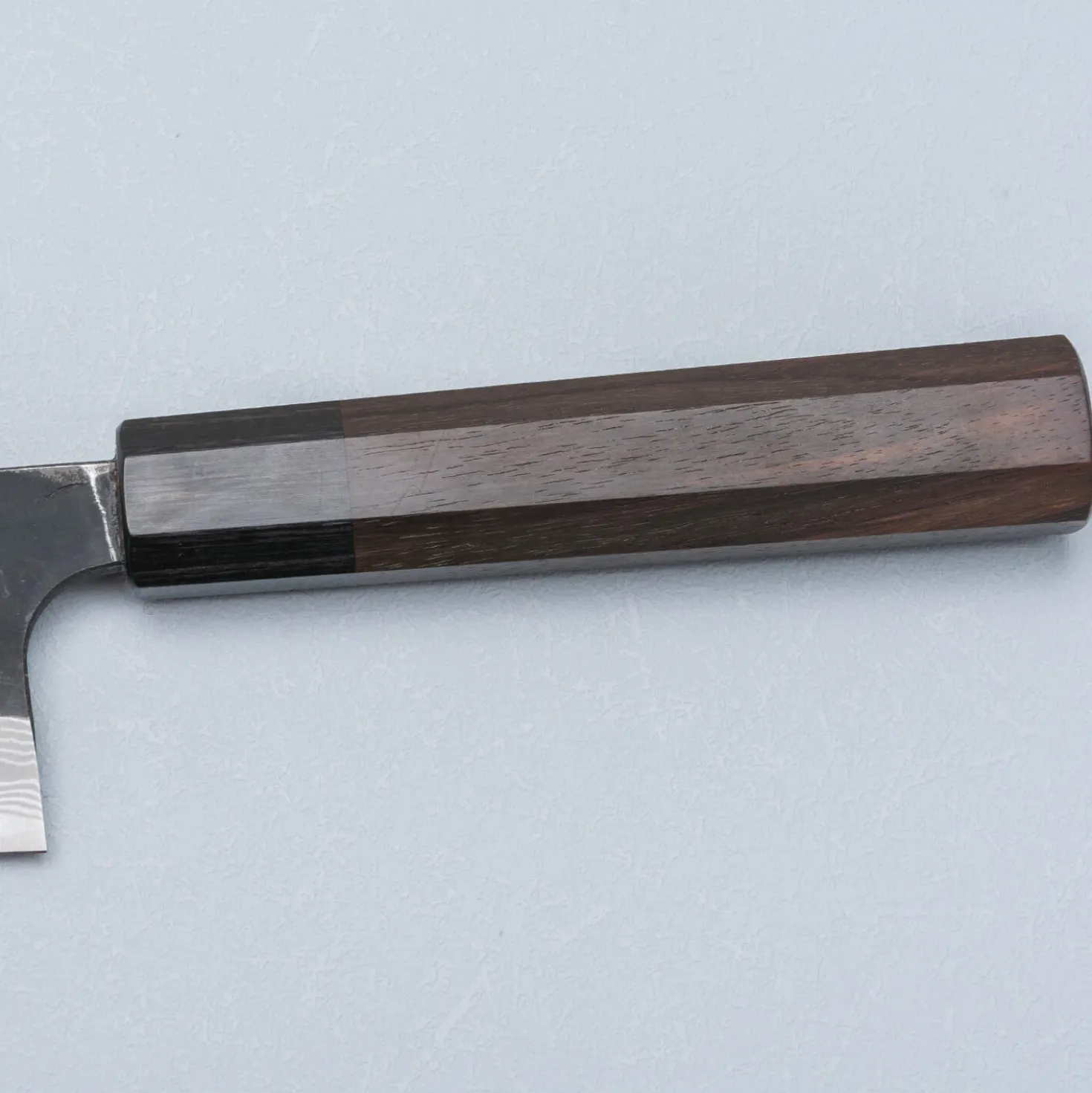 Nao Yamamoto Aogami Super Kurouchi Gyuto 21 cm
