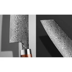 Nesmuk Exklusiv C90 Desert Iron Wood Koksmes 18 cm