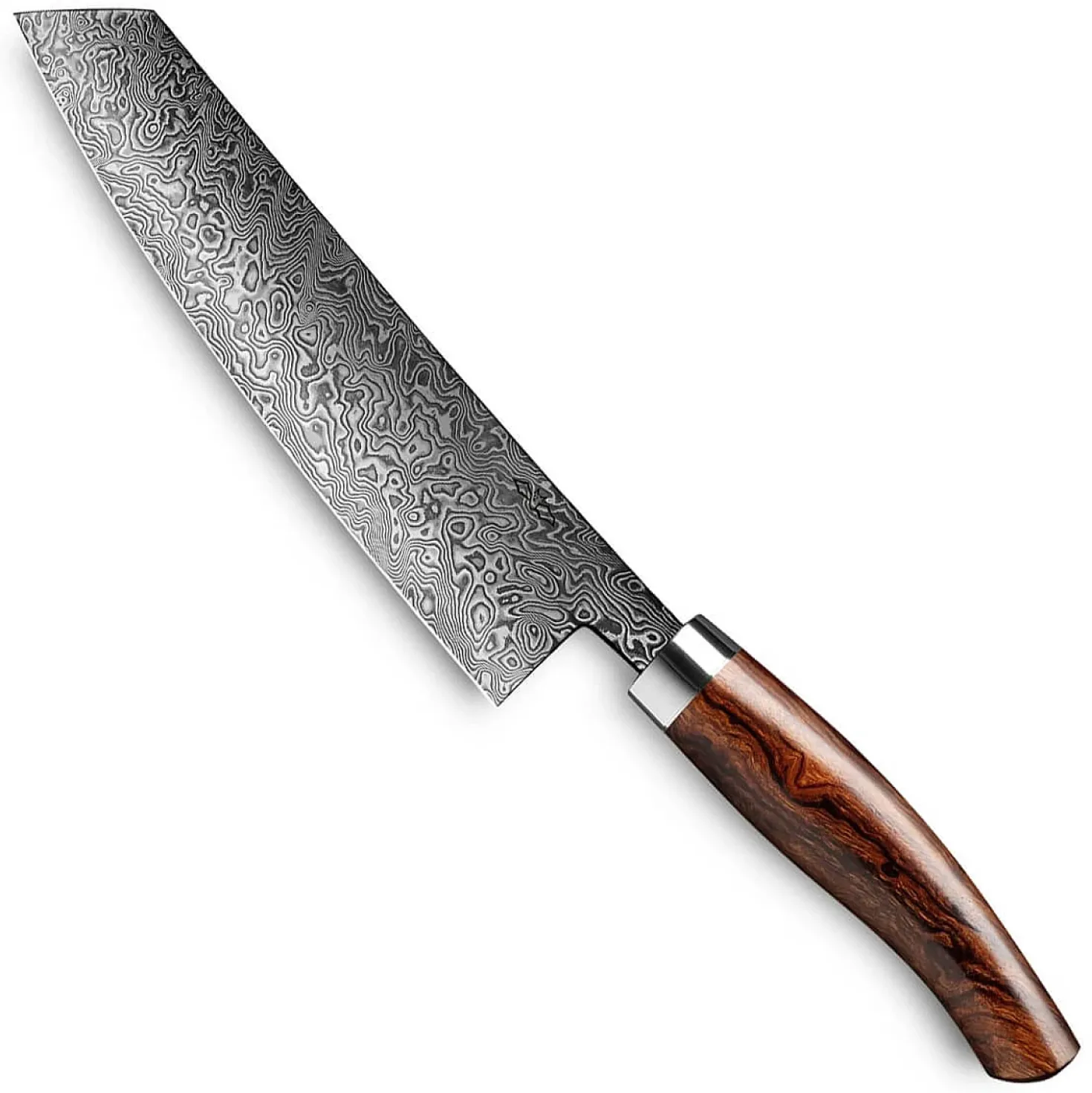 Nesmuk Exklusiv C90 Desert Iron Wood Koksmes 18 cm