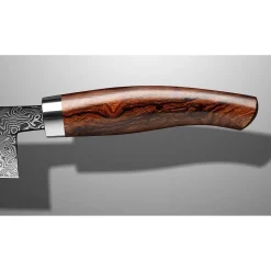 Nesmuk Exklusiv C90 Desert Iron Wood Koksmes 18 cm