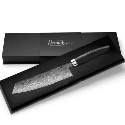 Nesmuk Exklusiv C90 Mooreik Koksmes 18 cm
