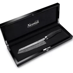 Nesmuk Exklusiv C100 Mooreik Koksmes 18 cm