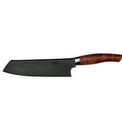 Nesmuk Exklusiv Full Damascus Koksmes 18 cm