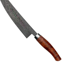 Nesmuk Exklusiv Full Damascus Koksmes 18 cm