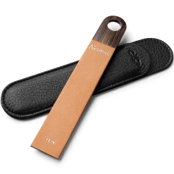 Nesmuk Folder Strop Aanzetleer